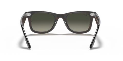 Grey On Havana - 0RB2140 8056597036429