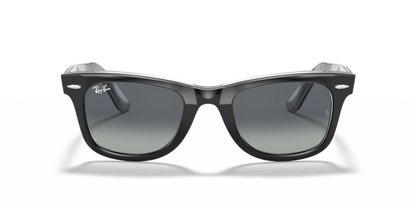 Black - 0RB2140 8056597366052