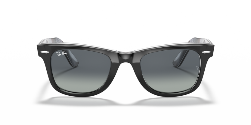 Black - 0RB2140 8056597366052