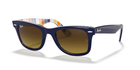  Ray-Ban 0RB2140 Wayfarer - Sunglasses -  Ray-Ban -  Ardor Eyewear