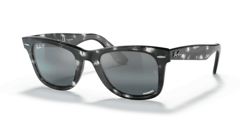  Ray-Ban 0RB2140 Wayfarer - Sunglasses -  Ray-Ban -  Ardor Eyewear