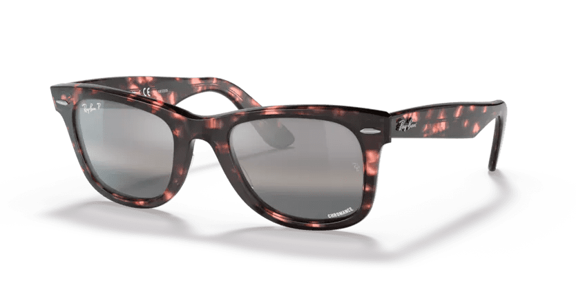  Ray-Ban 0RB2140 Wayfarer - Sunglasses -  Ray-Ban -  Ardor Eyewear