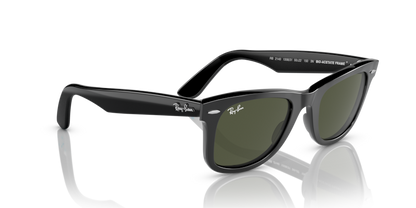 Black - 0RB2140 8056597693172