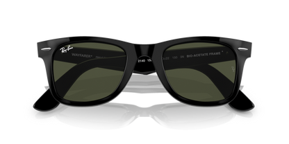 Black - 0RB2140 8056597693172