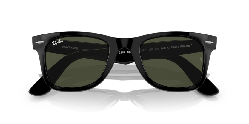 Black - 0RB2140 8056597693172