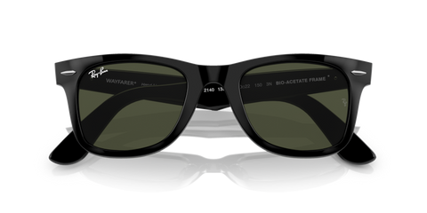 Black - 0RB2140 8056597693172