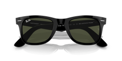 0RB2140 - Ray - Ban - (Black) Green - 50 - 22 - 150 MM - Ardor Eyewear 8056597693172