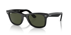 0RB2140 - Ray - Ban - (Black) Green - 50 - 22 - 150 MM - Ardor Eyewear 8056597693172