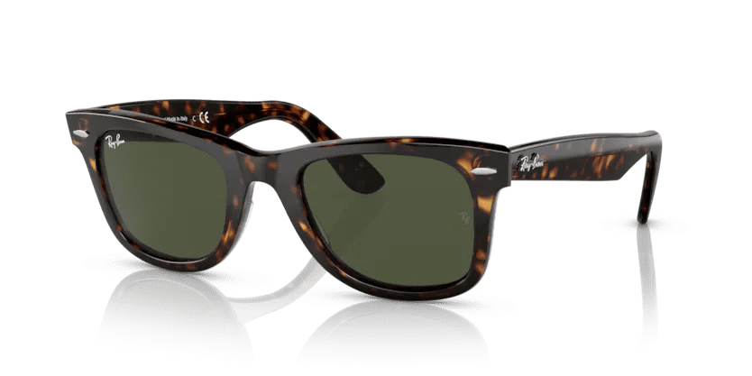  Ray-Ban 0RB2140 Wayfarer - Sunglasses -  Ray-Ban -  Ardor Eyewear