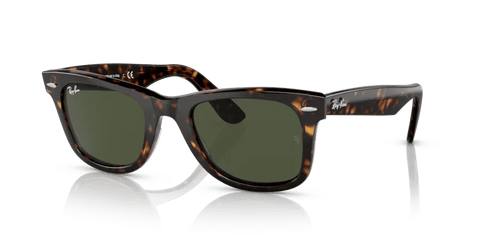  Ray-Ban 0RB2140 Wayfarer - Sunglasses -  Ray-Ban -  Ardor Eyewear