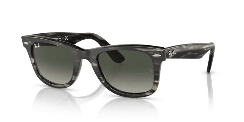  Ray-Ban 0RB2140 Wayfarer - Sunglasses -  Ray-Ban -  Ardor Eyewear