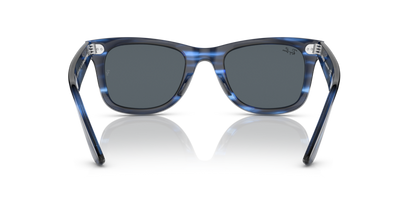 Striped Blue - 0RB2140 8056597695206