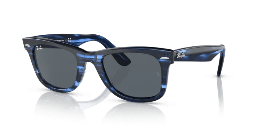  Ray-Ban 0RB2140 Wayfarer - Sunglasses -  Ray-Ban -  Ardor Eyewear