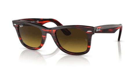  Ray-Ban 0RB2140 Wayfarer - Sunglasses -  Ray-Ban -  Ardor Eyewear