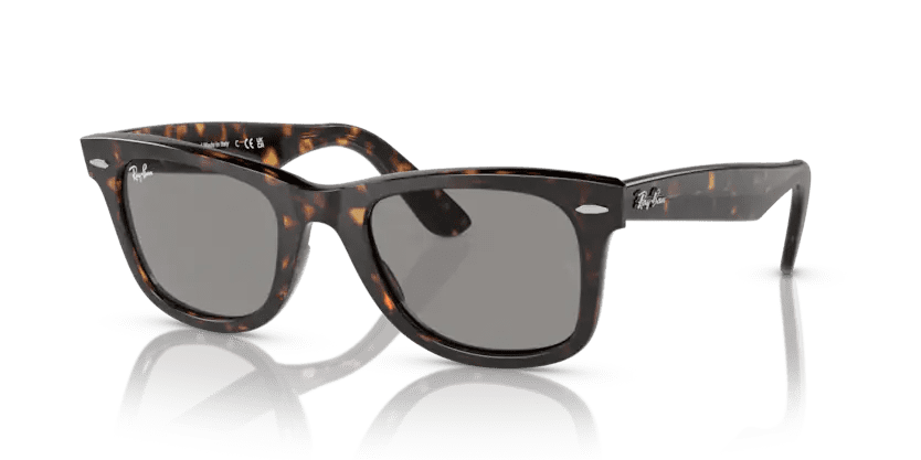  Ray-Ban 0RB2140 Wayfarer - Sunglasses -  Ray-Ban -  Ardor Eyewear