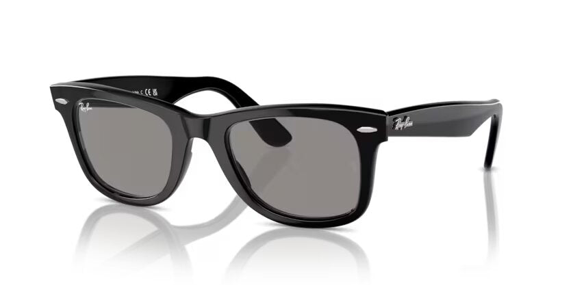  Ray-Ban 0RB2140 Wayfarer - Sunglasses -  Ray-Ban -  Ardor Eyewear