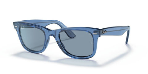  Ray-Ban 0RB2140 Wayfarer - Sunglasses -  Ray-Ban -  Ardor Eyewear