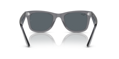 Transparent Grey - 0RB2140 8056597897181