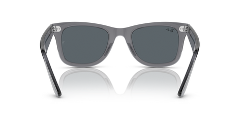 Transparent Grey - 0RB2140 8056597897181