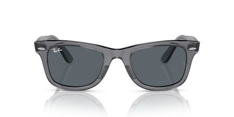 Transparent Grey - 0RB2140 8056597897181