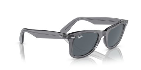Transparent Grey - 0RB2140 8056262098356