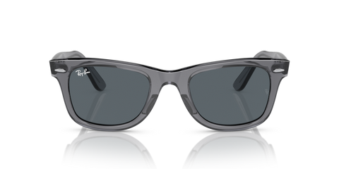 Transparent Grey - 0RB2140 8056262098356