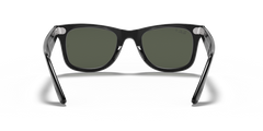 0RB2140 - Ray - Ban - (Black) Green Polarized - 50 - 22 - 150 MM - Ardor Eyewear 805289126591