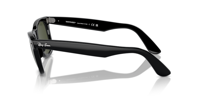 Black - 0RB2140 805289126577