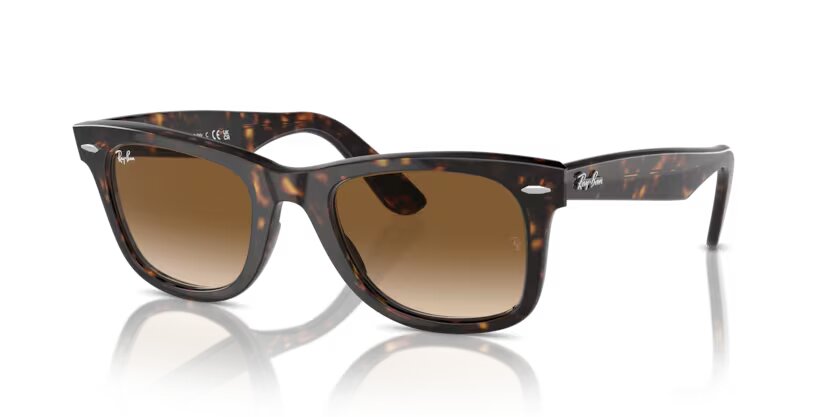  Ray-Ban 0RB2140 Wayfarer - Sunglasses -  Ray-Ban -  Ardor Eyewear