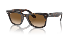 0RB2140 - Ray - Ban - (Tortoise) Light Brown - 50 - 22 - 150 MM - Ardor Eyewear 805289183082