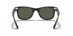 0RB2140 - Ray - Ban - (Tortoise) Green Polarized - 50 - 22 - 150 MM - Ardor Eyewear 805289346944