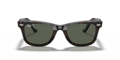 0RB2140 - Ray - Ban - (Tortoise) Green Polarized - 50 - 22 - 150 MM - Ardor Eyewear 805289346944