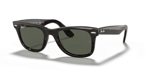  Ray-Ban 0RB2140 Wayfarer - Sunglasses -  Ray-Ban -  Ardor Eyewear