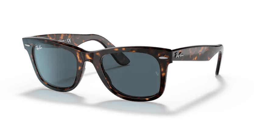  Ray-Ban 0RB2140 Wayfarer - Sunglasses -  Ray-Ban -  Ardor Eyewear