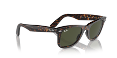 0RB2140 - Ray - Ban - (Tortoise) G - 15 Green - 50 - 22 - 150 MM - Ardor Eyewear 805289126638