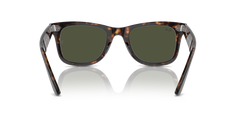 0RB2140 - Ray - Ban - (Tortoise) G - 15 Green - 50 - 22 - 150 MM - Ardor Eyewear 805289126638