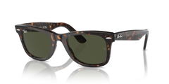 0RB2140 - Ray - Ban - (Tortoise) G - 15 Green - 50 - 22 - 150 MM - Ardor Eyewear 805289126638