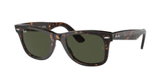 0RB2140 - Ray - Ban - (Tortoise) G - 15 Green - 50 - 22 - 150 MM - Ardor Eyewear 805289126638