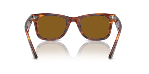 Striped Havana - 0RB2140 805289126676