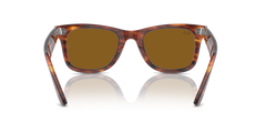 0RB2140 - Ray - Ban - (Striped Havana) B - 15 Brown - 50 - 22 - 150 MM - Ardor Eyewear 805289126676