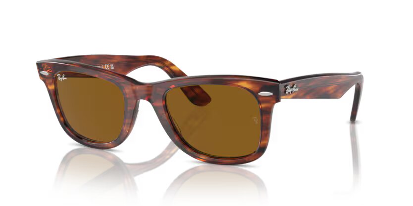  Ray-Ban 0RB2140 Wayfarer - Sunglasses -  Ray-Ban -  Ardor Eyewear