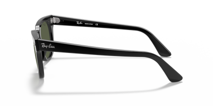 Black - 0RB2168 8053672994643