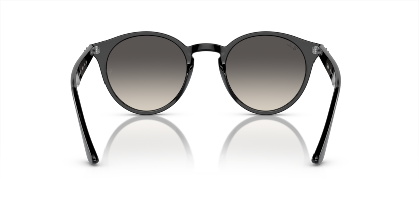Black - 0RB2180 8056597949767
