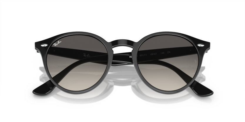 Black - 0RB2180 8056597949767