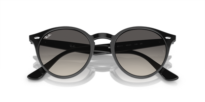 Black - 0RB2180 8056597949767