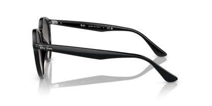Black - 0RB2180 8056597949767