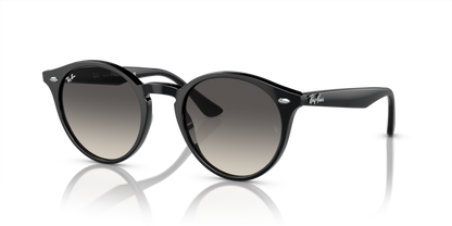Black - 0RB2180 8056597949767