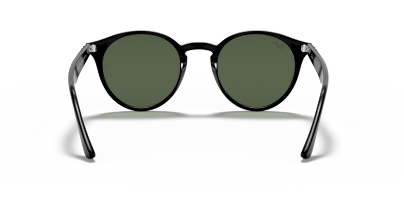 Black - 0RB2180 8053672358575