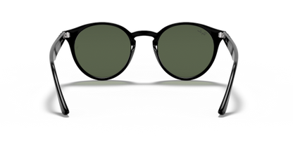 Black - 0RB2180 8053672358575