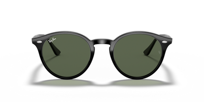 Black - 0RB2180 8053672358575